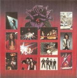 Thin Lizzy - Black Rose, LP Inner Sleeve (other side)